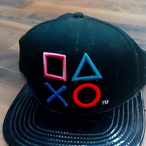 Xbox men's hat